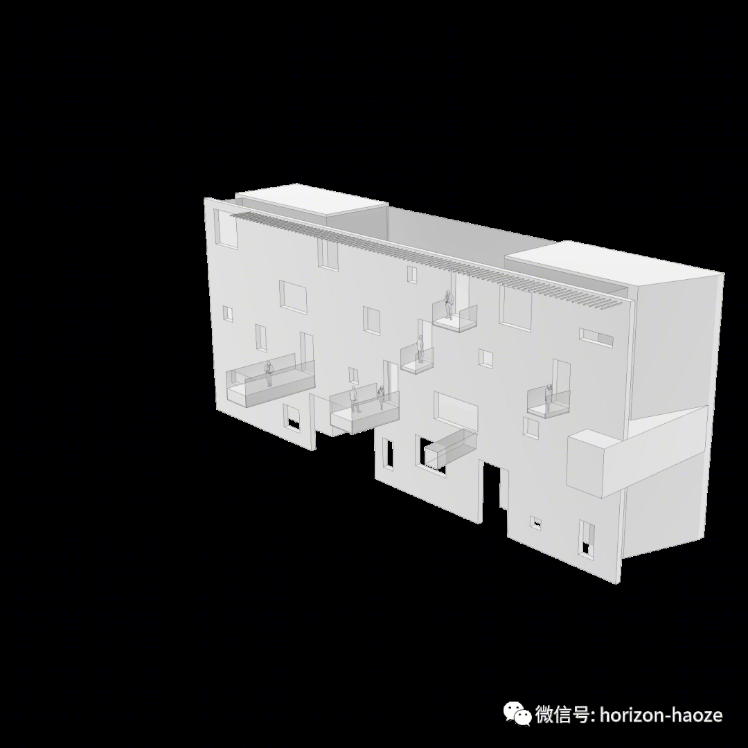 方直紫珑府销售中心丨中国汕尾丨深圳市昊泽空间设计有限公司-7