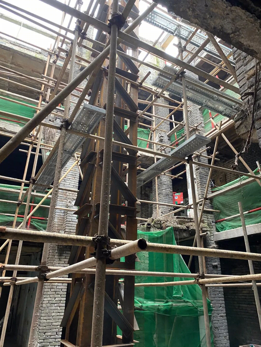 重庆十八梯璞仕酒店丨中国重庆丨重庆博建建筑规划设计有限公司-205