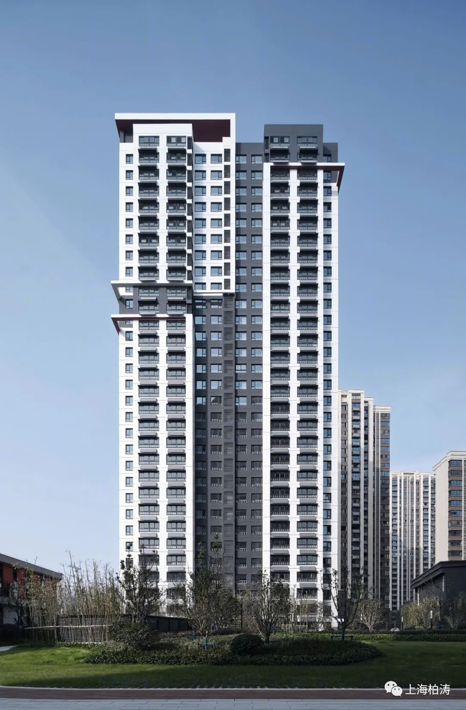 合肥万科红青年社区丨中国合肥丨PTA上海柏涛-49
