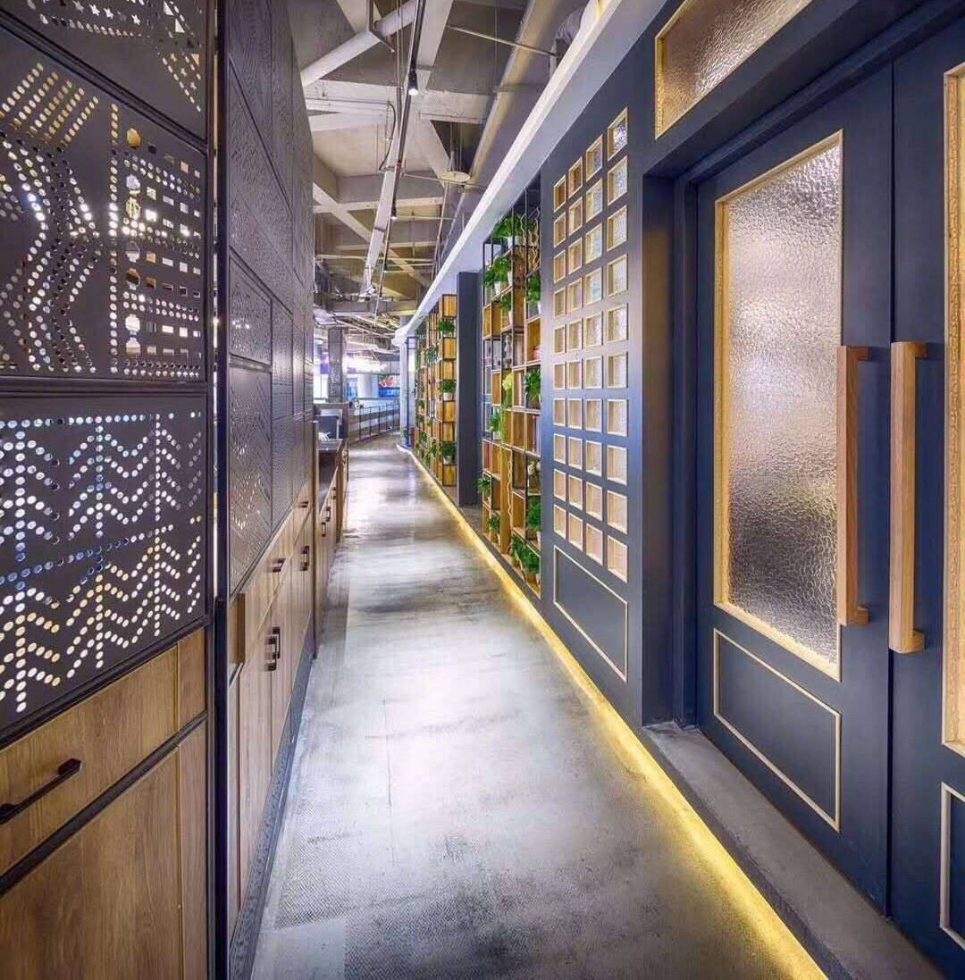 海牛记海鲜牛肉餐厅-3