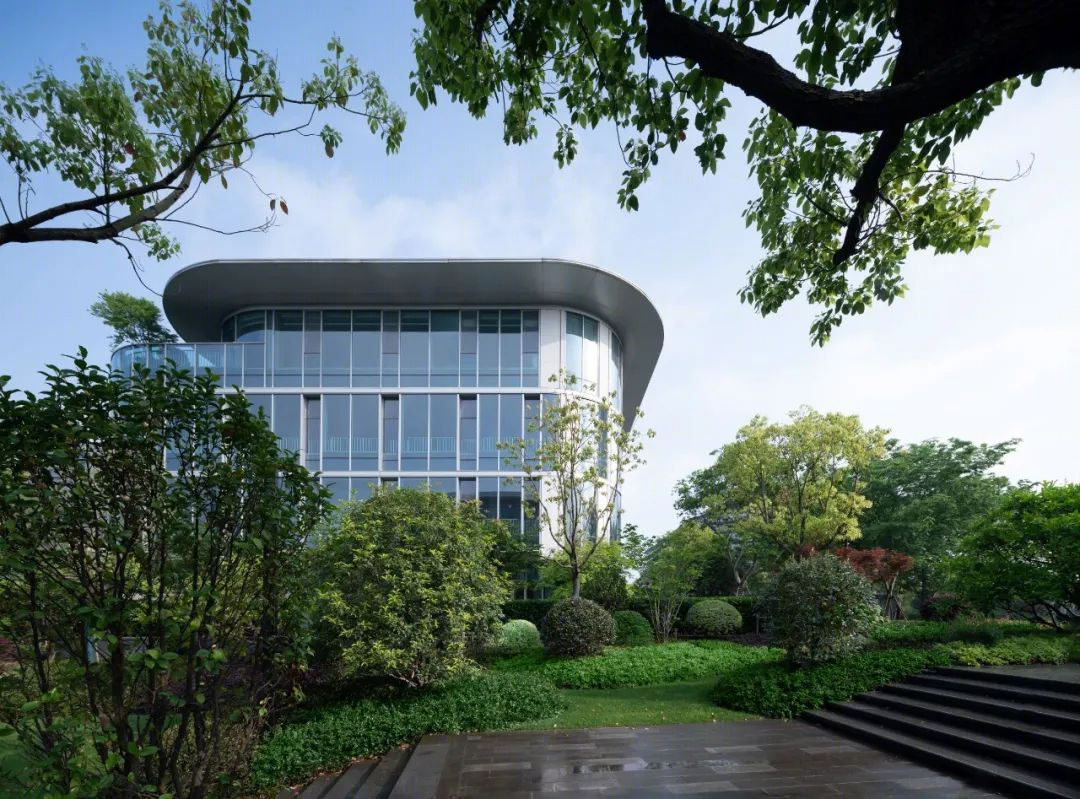 钱湾智谷丨中国杭州丨上海日清建筑设计有限公司-91