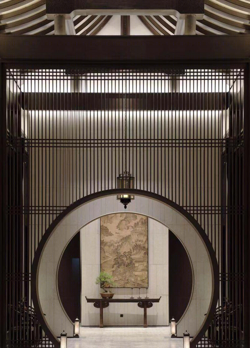 厦门央著会所-0