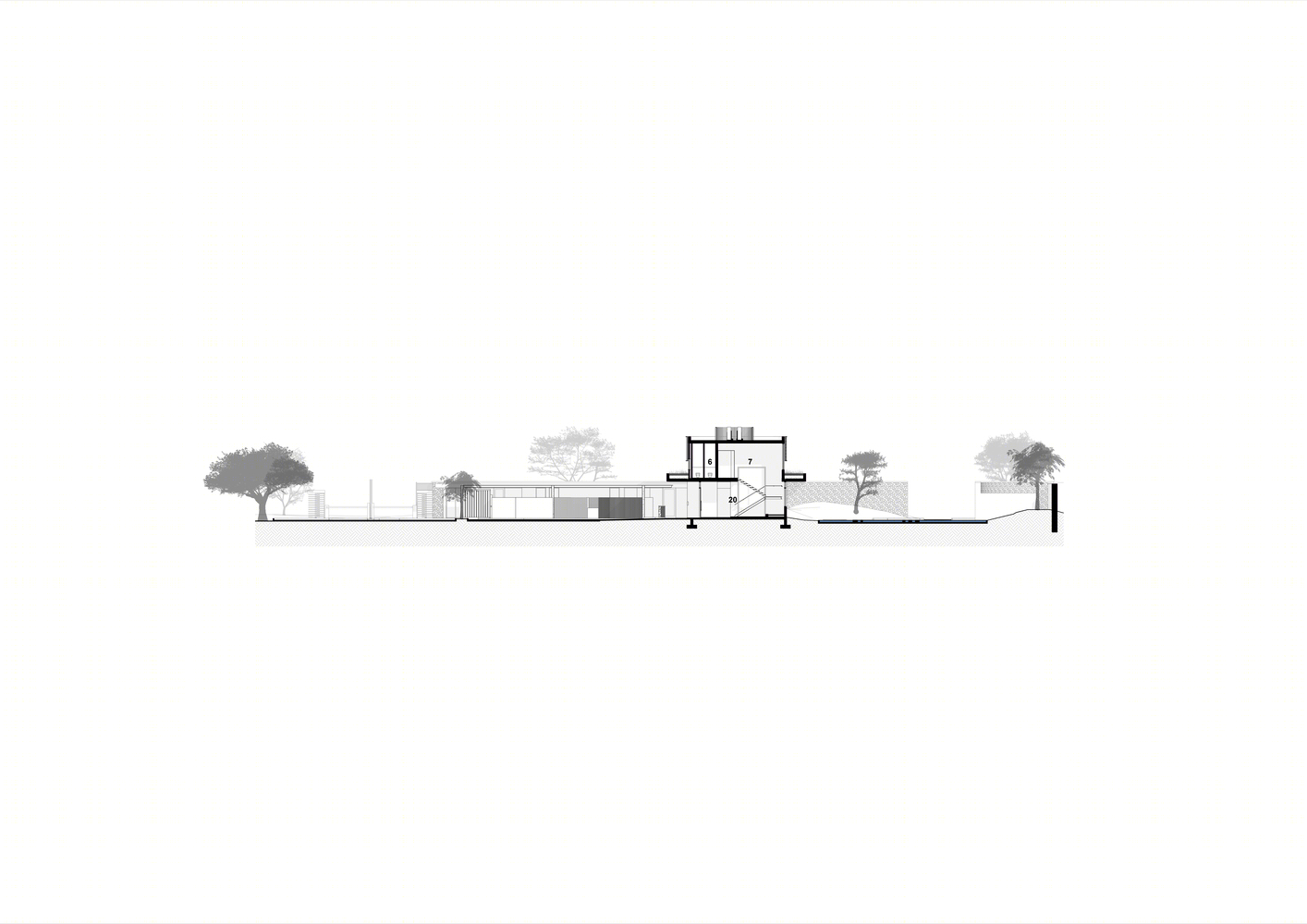 南非盖茨办公楼-26