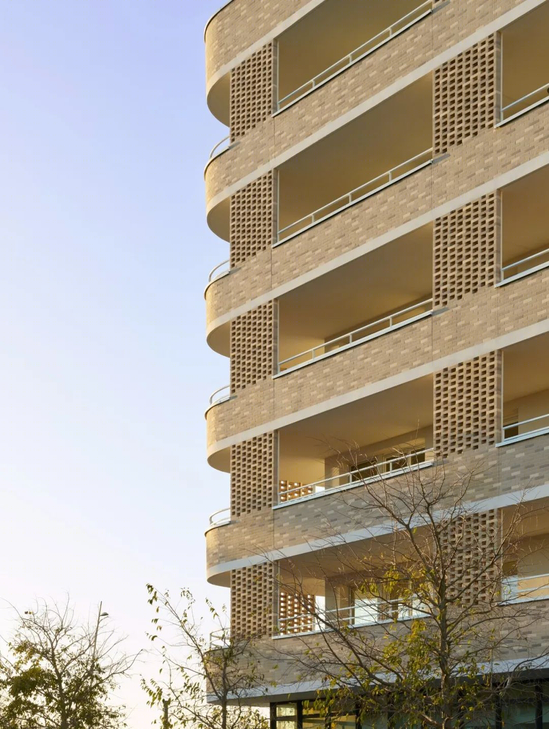 Caractère 住宅丨法国丨Taillandier 建筑事务所-17