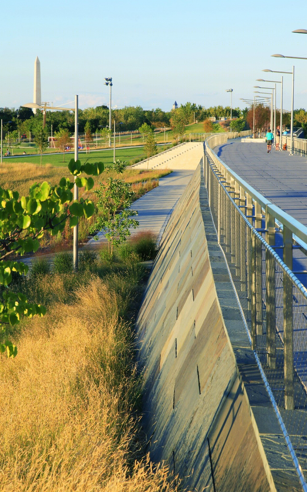 美国长桥公园-17