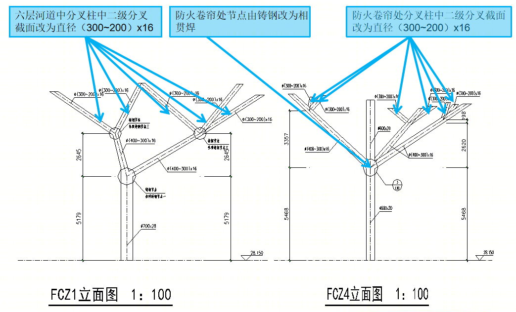 吾悦广场主题街区设计丨中国长春丨筑森设计-105