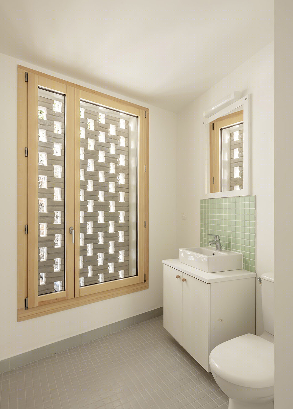 法国市郊公寓更新改造丨MAO architectes-29