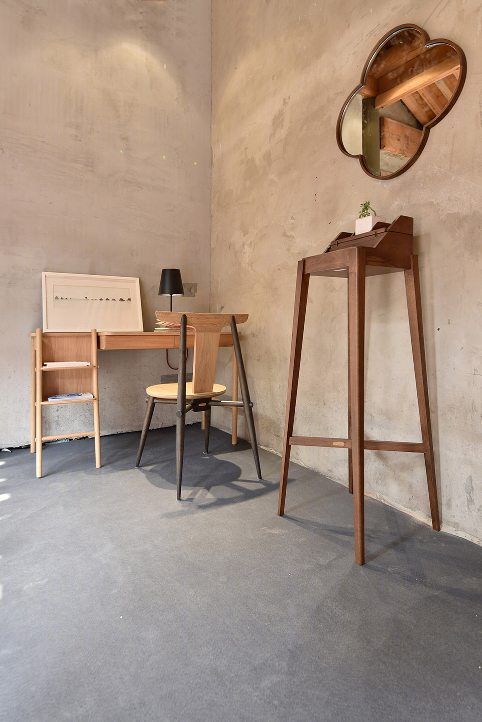 2018 北京设计周胡同家具设计展 | 融入区域文化的共生空间-22