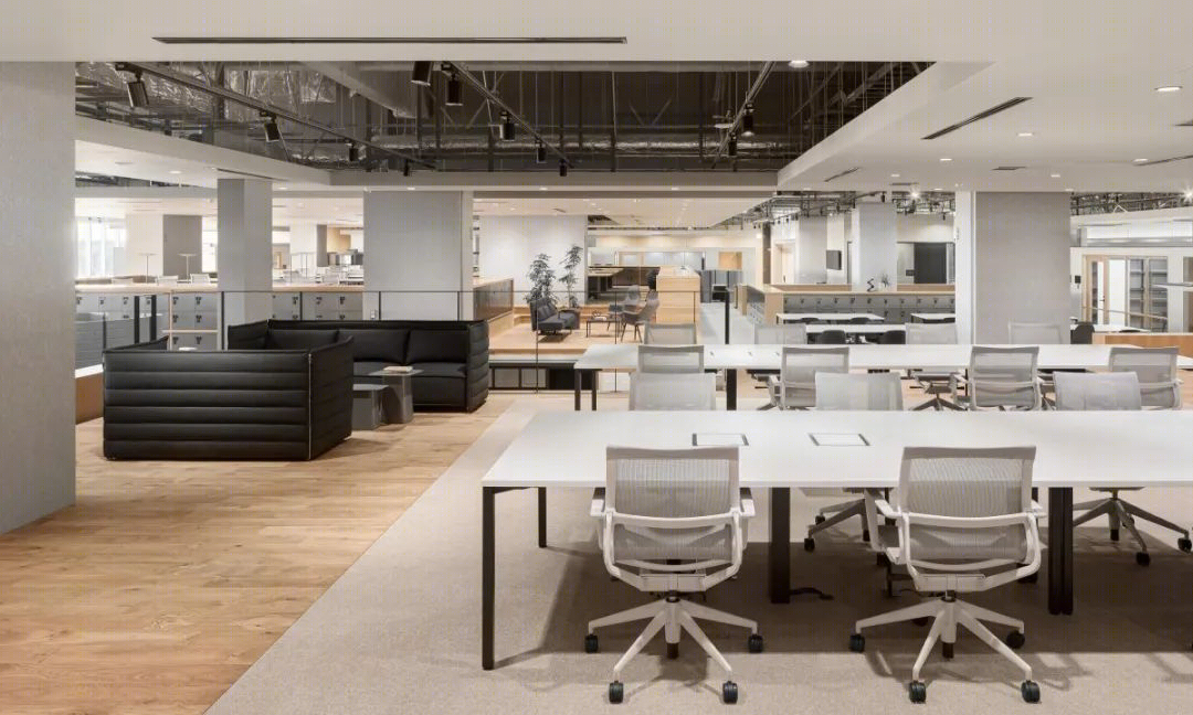 Slack 东京办公室丨日本东京丨Suppose Design Office-42