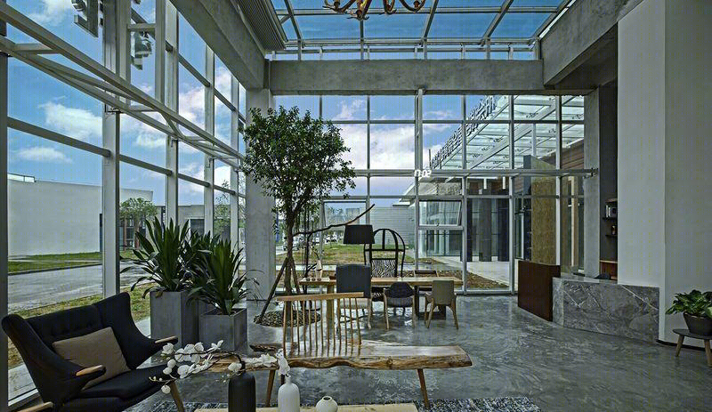 乐爱 Office-4