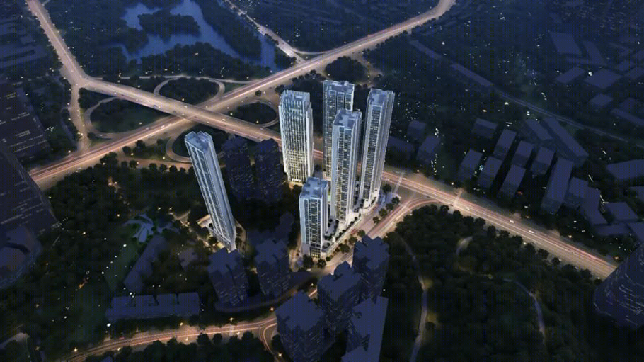 深圳独树阳光里丨中国深圳丨柏涛建筑设计(深圳)有限公司-28