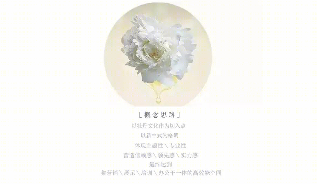牡丹国色 | 艺术与销售的美妙融合-0