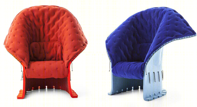 Cassina | 现代家具的经典传奇-52