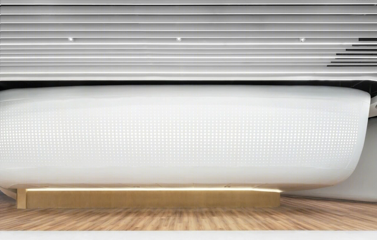 北京荟聚购物中心童乐荟丨中国北京丨杜兹设计事务所-31