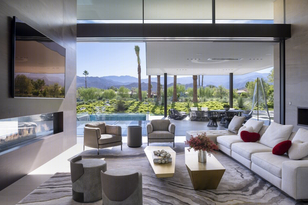 宁静丨Whipple Russell Architects-55