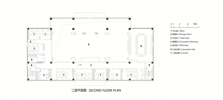 河北保定隆基泰和·燕南和府丨中国河北丨上海齐越建筑设计有限公司-41