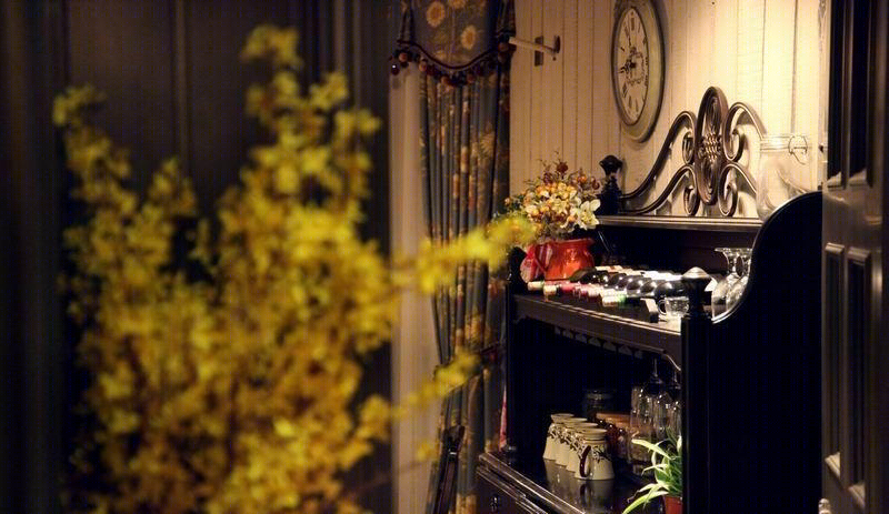 随性而为的家-102