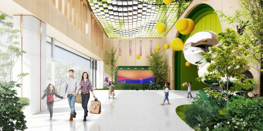 金昌昕萌国际幼儿园丨中国绍兴丨零壹城市建筑事务所-38