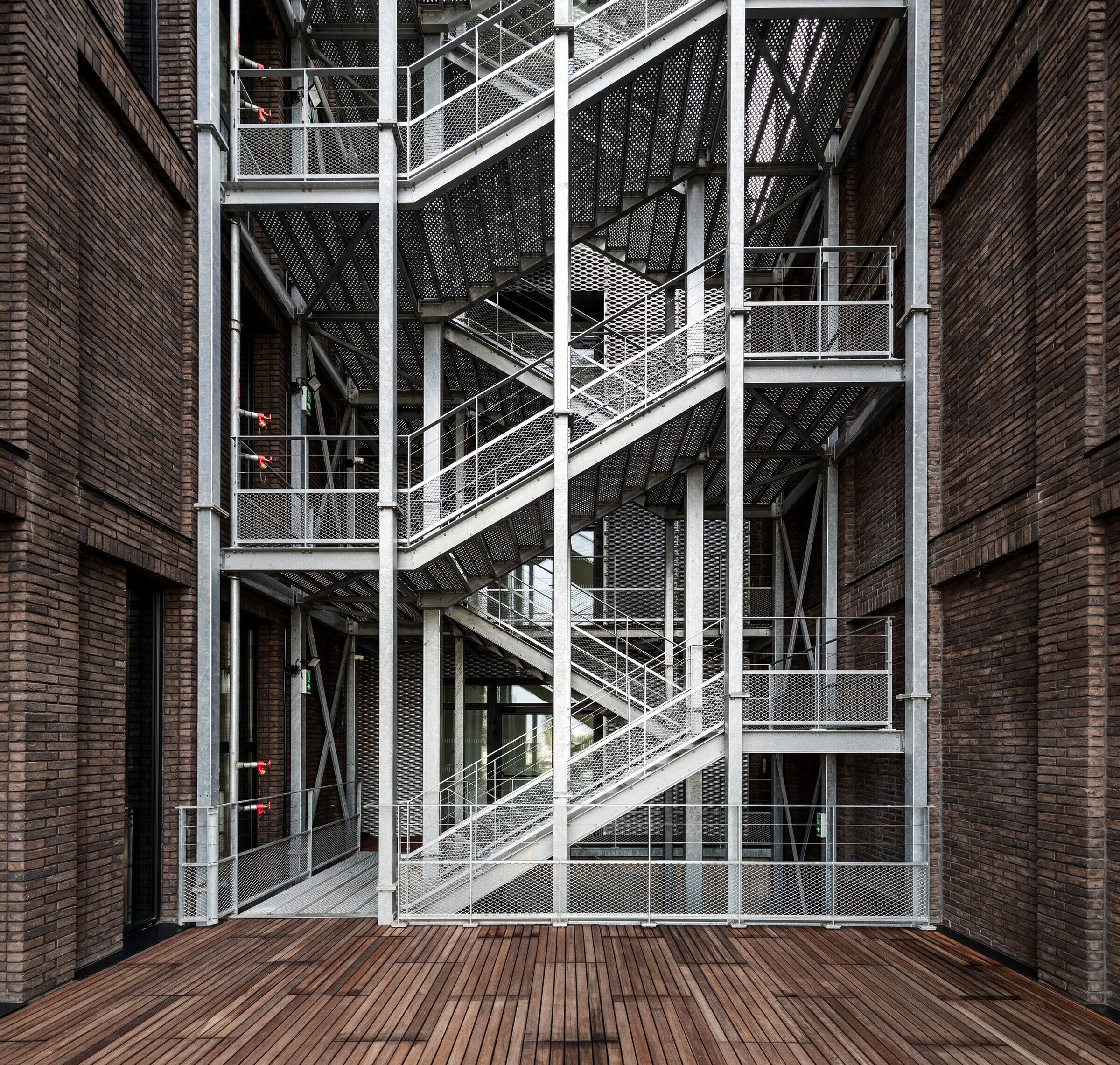 法国波尔多 Cap Leeuwin 综合楼-57