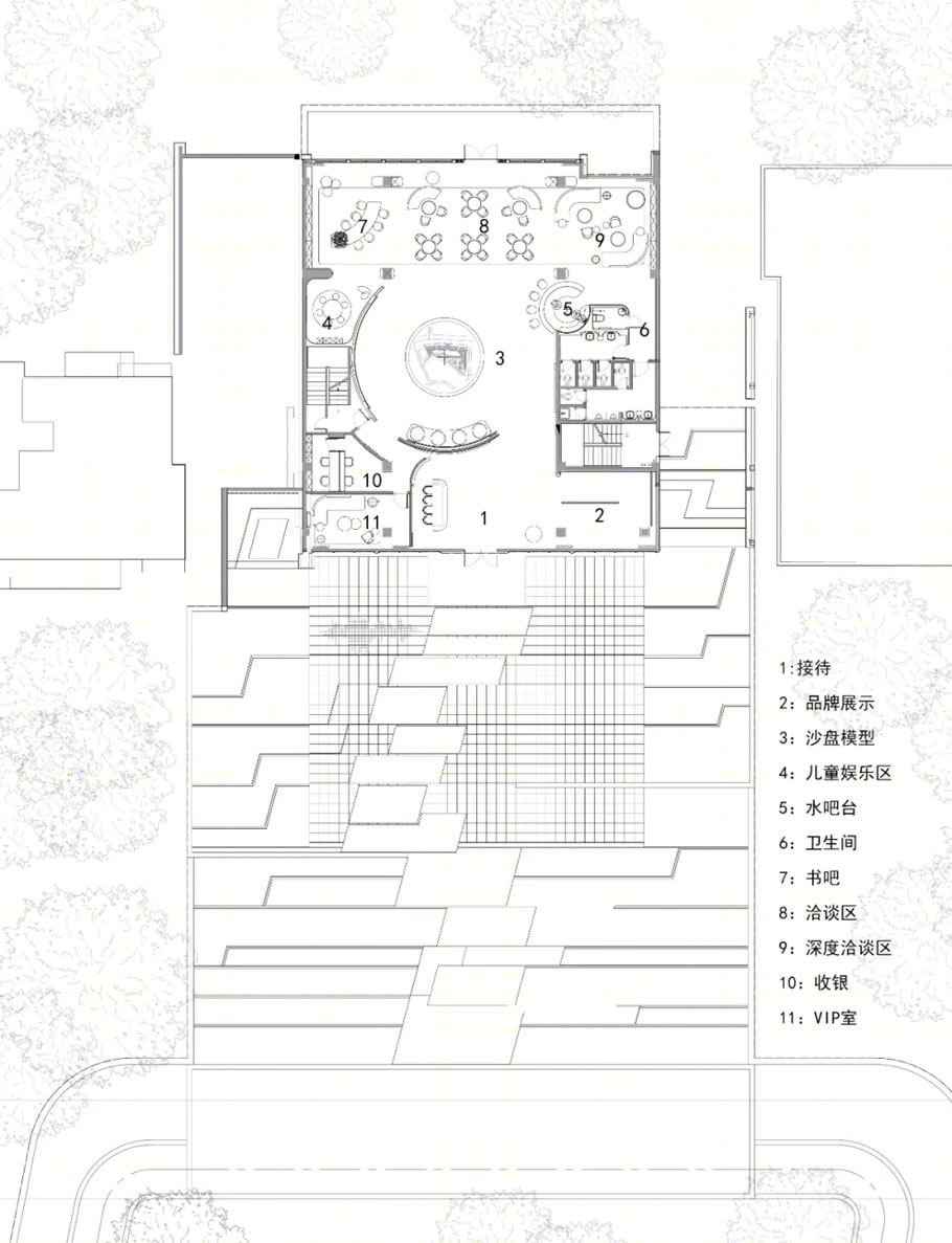 驻马店滨河珑府-59