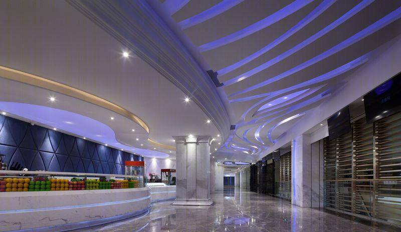 高德置地飞扬影城-0