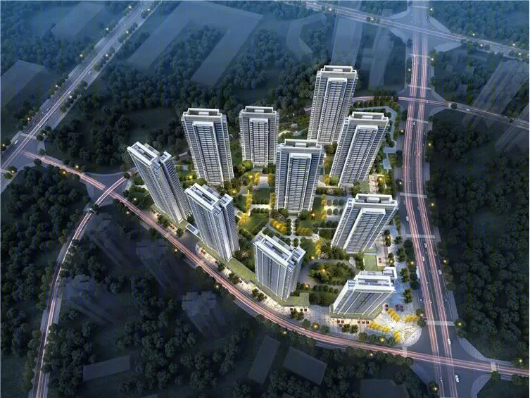 昆明招商·雍和府-7