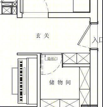 广州家语设计 · 平层叠·趣-3