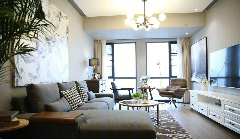 宜昌金安东城（实景案例）-14