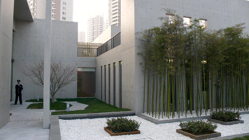杭州朗诗国际街区-20