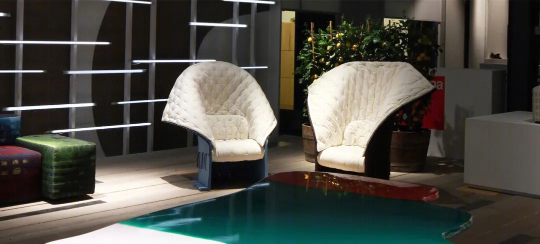 Cassina | 现代家具的经典传奇-53
