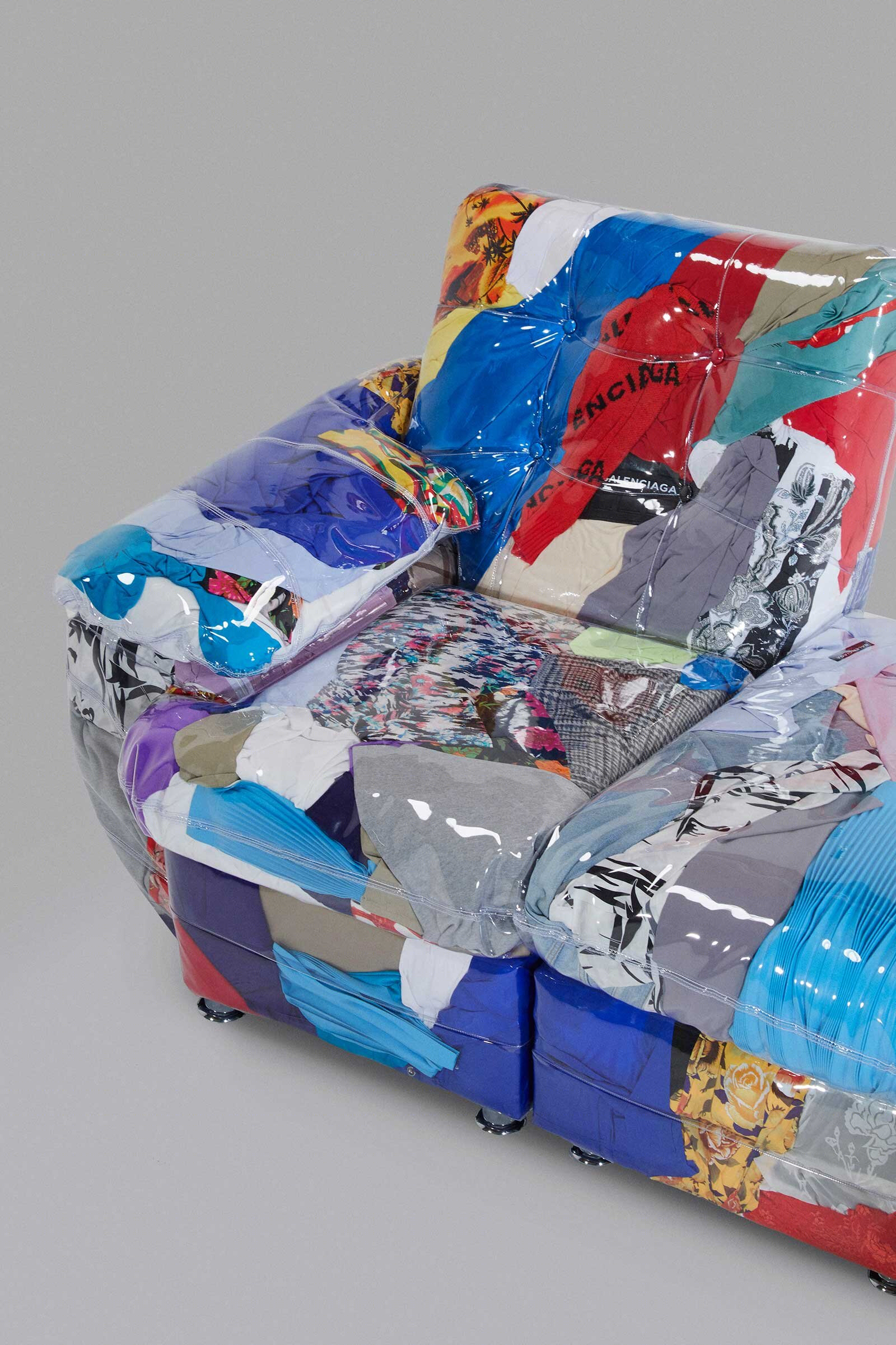 水元素 | Design Miami/2019探索人与水的关系-23