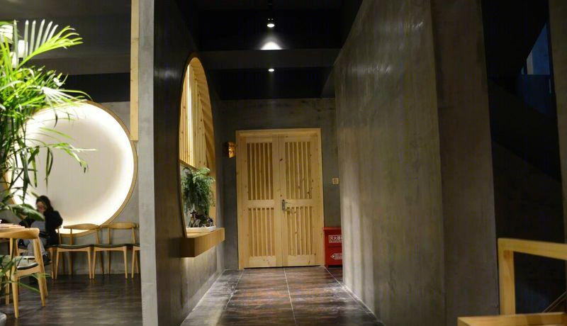 江苏炉火传奇分店-22