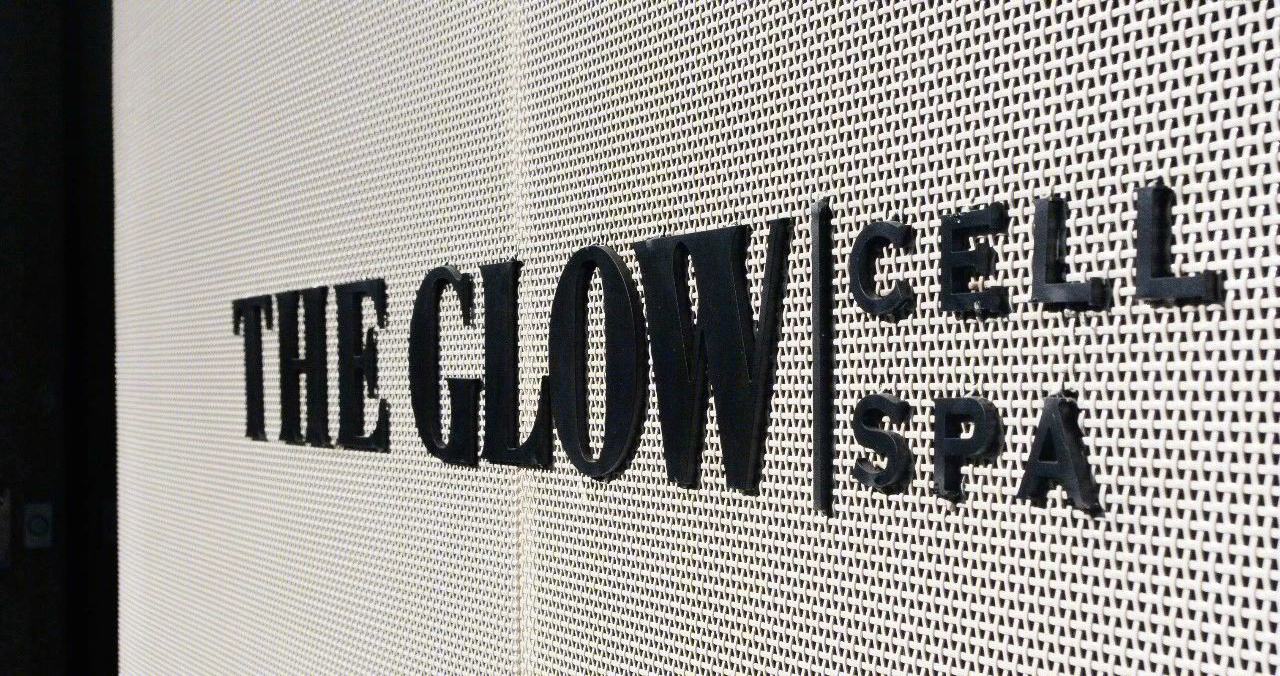 北京 THE GLOW CELL SPA丨中国北京丨艾德诺特（北京）设计顾问有限公司-1