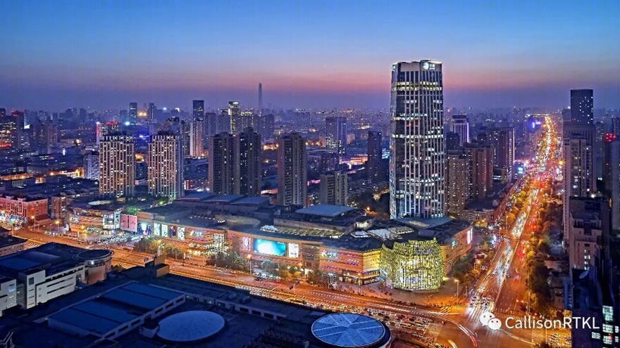 天津大悦城丨中国天津-38