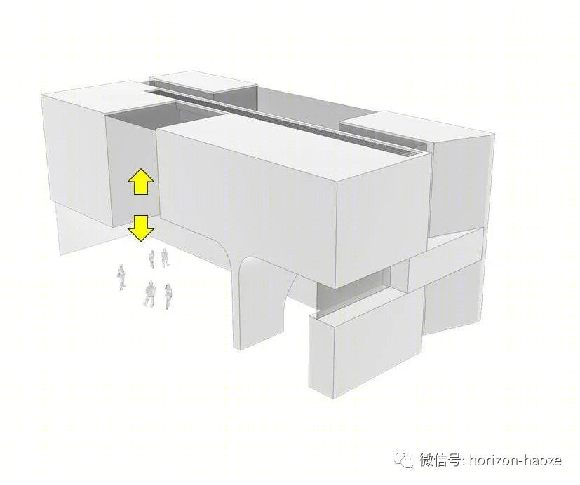 方直紫珑府销售中心丨中国汕尾丨深圳市昊泽空间设计有限公司-9