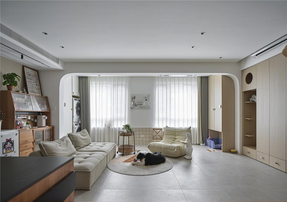 127㎡团宠之家-2