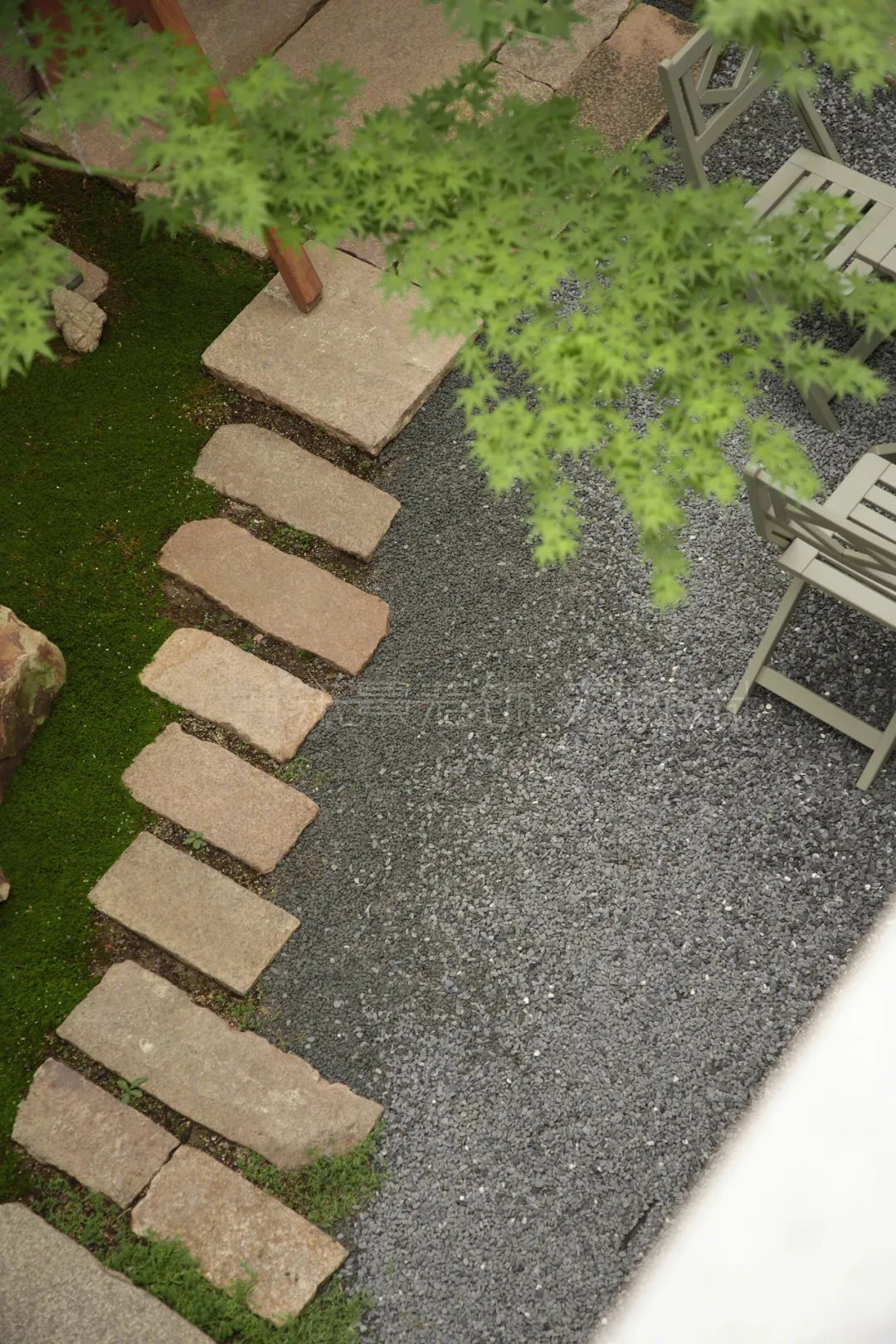 素心乡居,心归自然丨中国苏州丨禾景装饰工程有限公司,大陈设计事务所-15