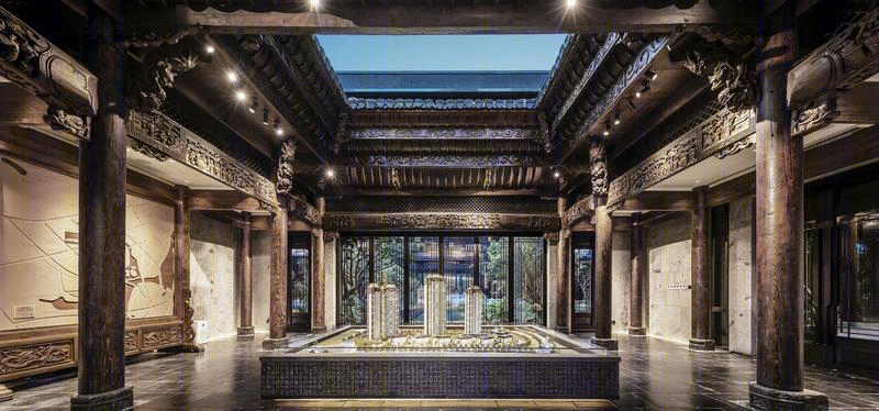 厦门央著会所-1