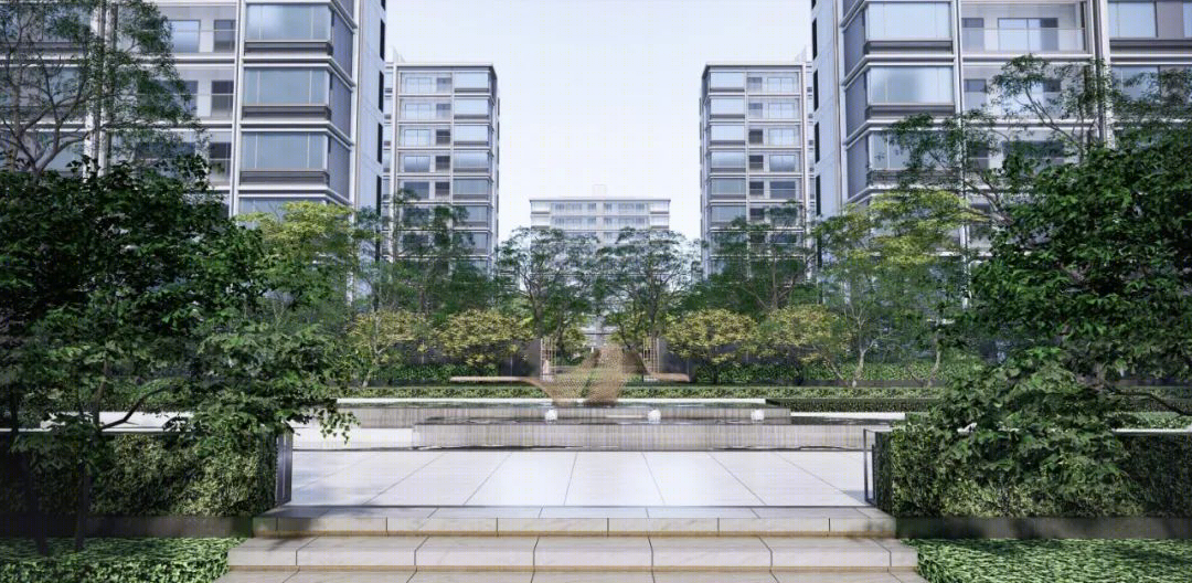 芜湖樾江望丨中国芜湖丨上海柏涛建筑设计有限公司-99