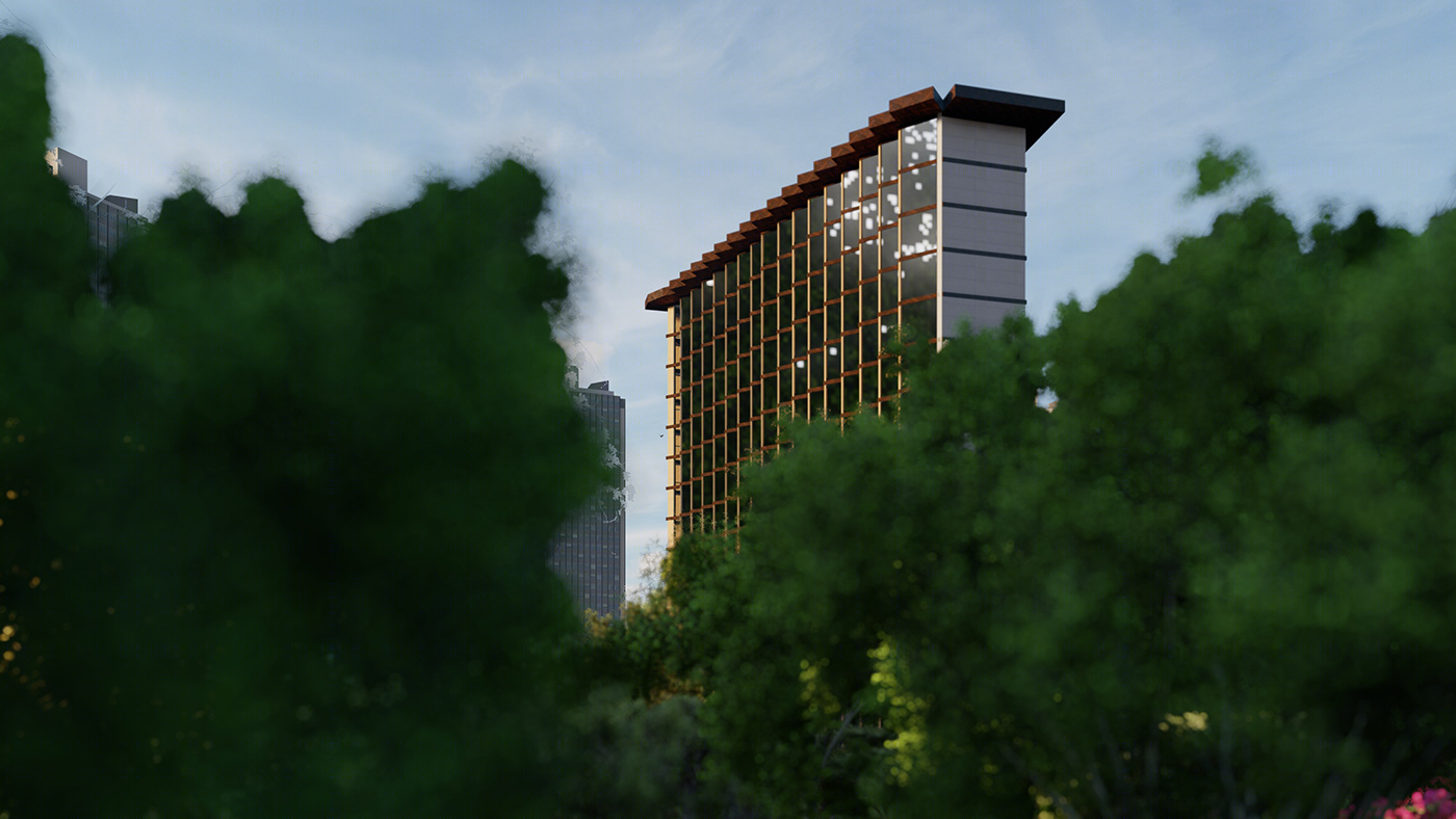 PROJECT HEIGHT 3-5