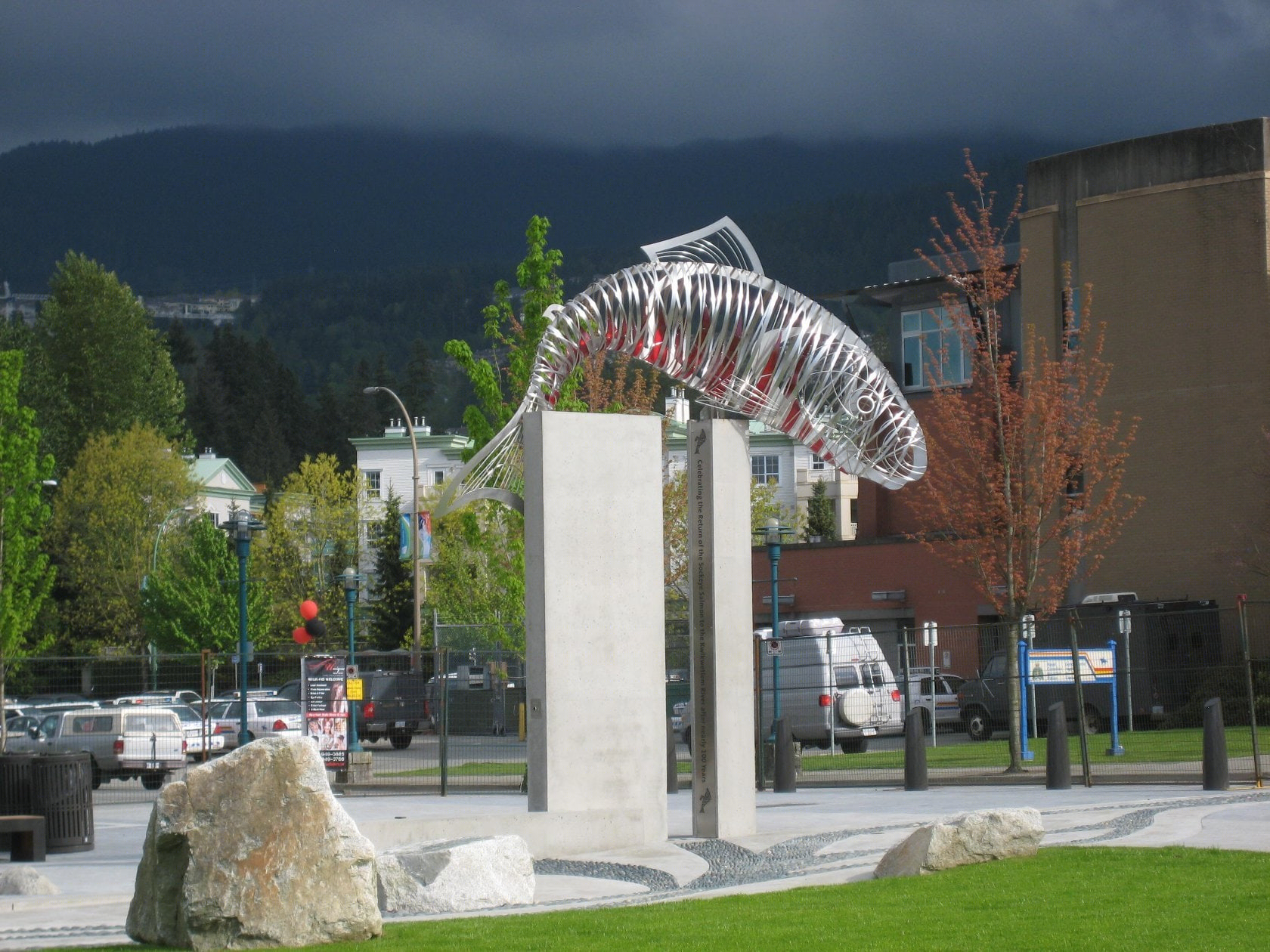 高贵林精神广场-11