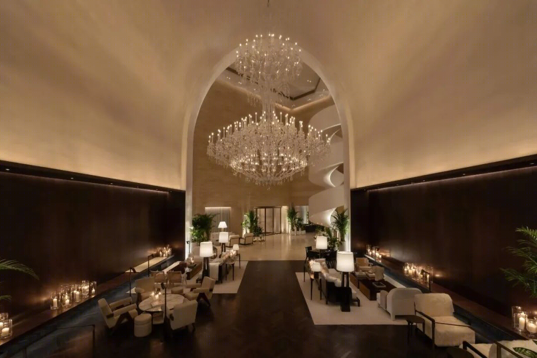 马德里艾迪逊酒店丨西班牙马德里丨John Pawson,François Champsaur-9