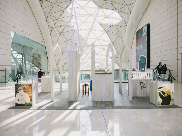 英国Shore手表闪店-7