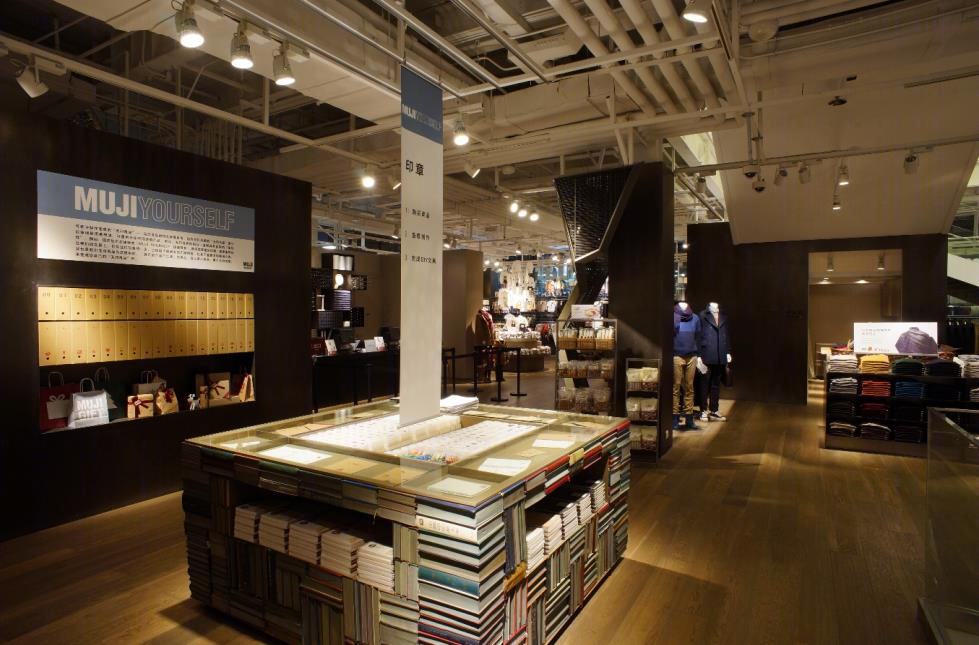 MUJI无印良品·成都远洋太古里店-20