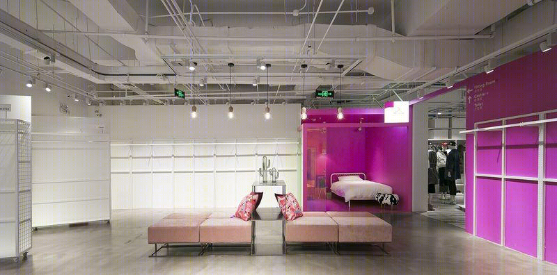 PLAY LOUNGE 集合店-11