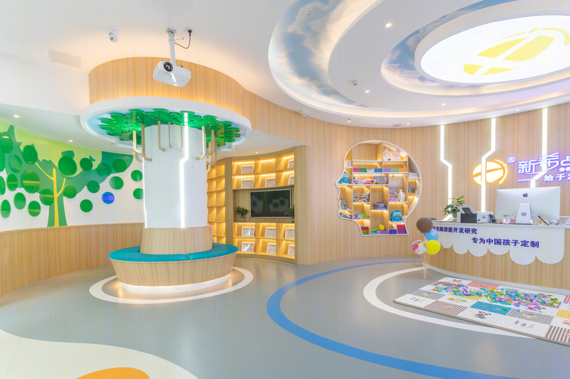 新希点七田教育弘阳广场店-27