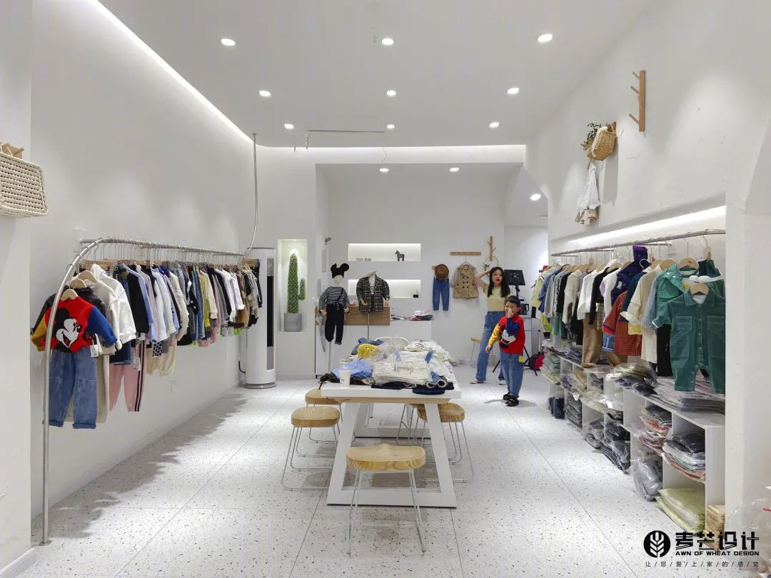 笑笑兔童装店-18