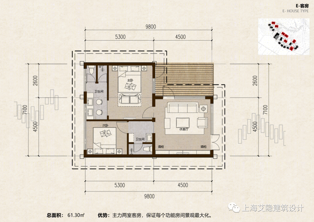 成都中国橘乡野奢民宿丨中国成都丨上海艾隐规划建筑设计咨询有限公司-55