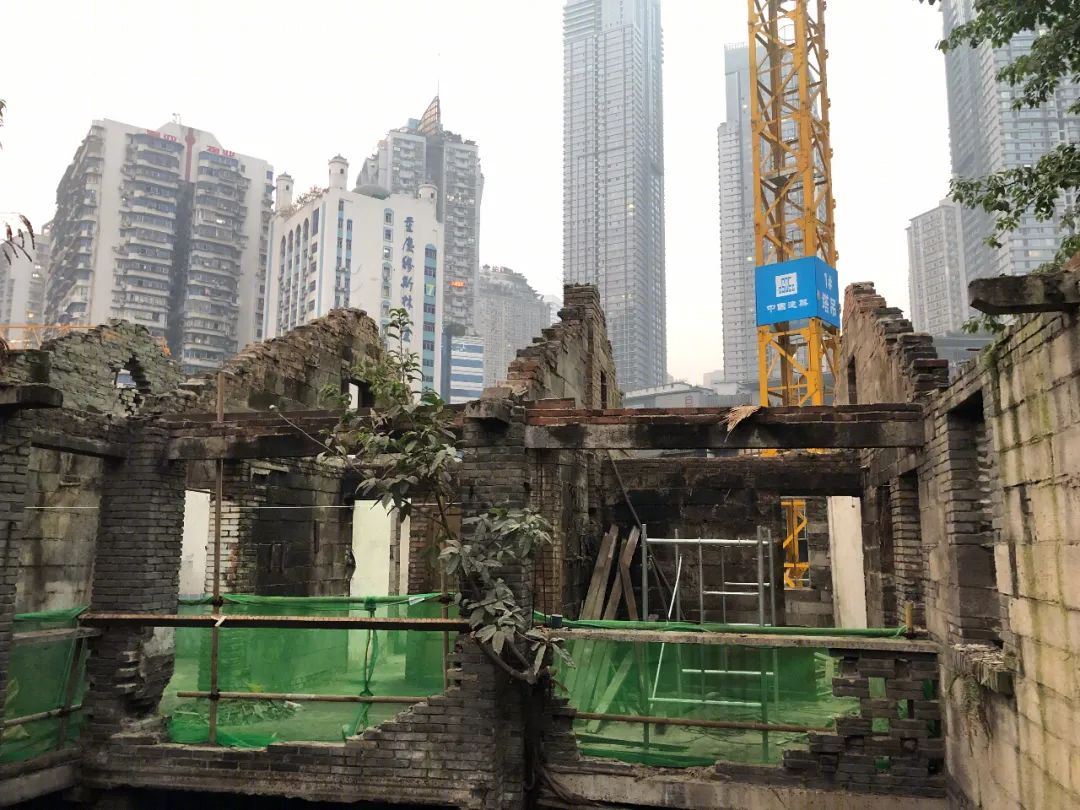 重庆十八梯璞仕酒店丨中国重庆丨重庆博建建筑规划设计有限公司-210