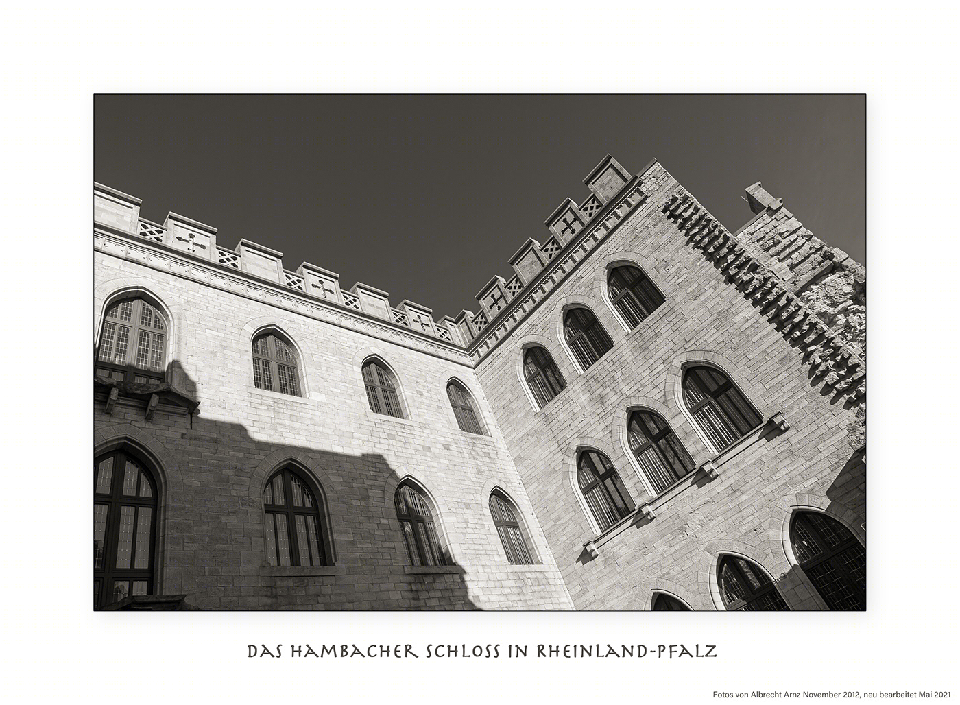 Das Hambacher Schloss-0
